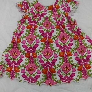 Vera Bradley baby  3/6 months
